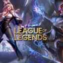 League of Legends